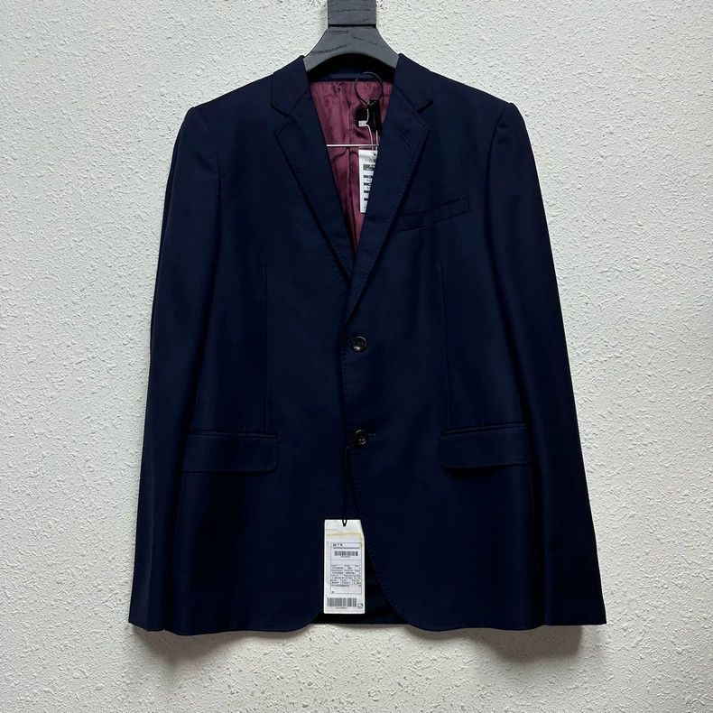 Gucci Gucci Suit 2502-Nextarrow Size 50R - 1 Thumbnail