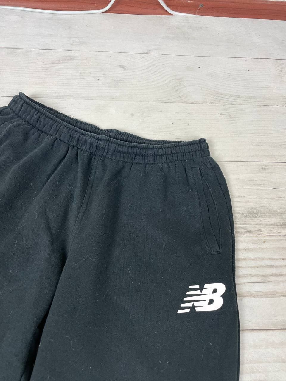 New Balance New Balance Sweatpants Joggers Size US 34 / EU 50 - 2 Thumbnail