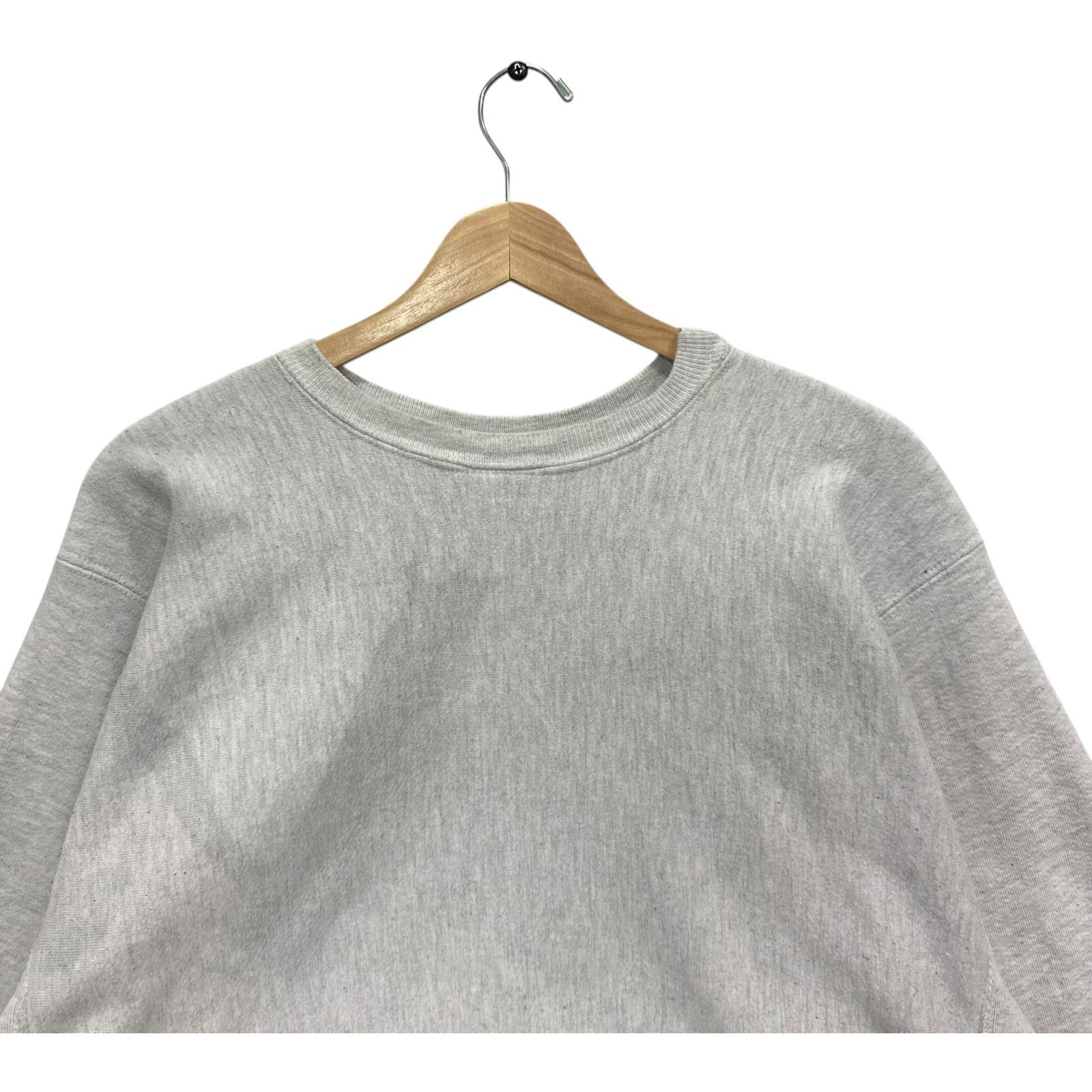 Vintage Vintage Lipscomb University Spellout Crewneck 90s XL Size US XL / EU 56 / 4 - 6 Thumbnail