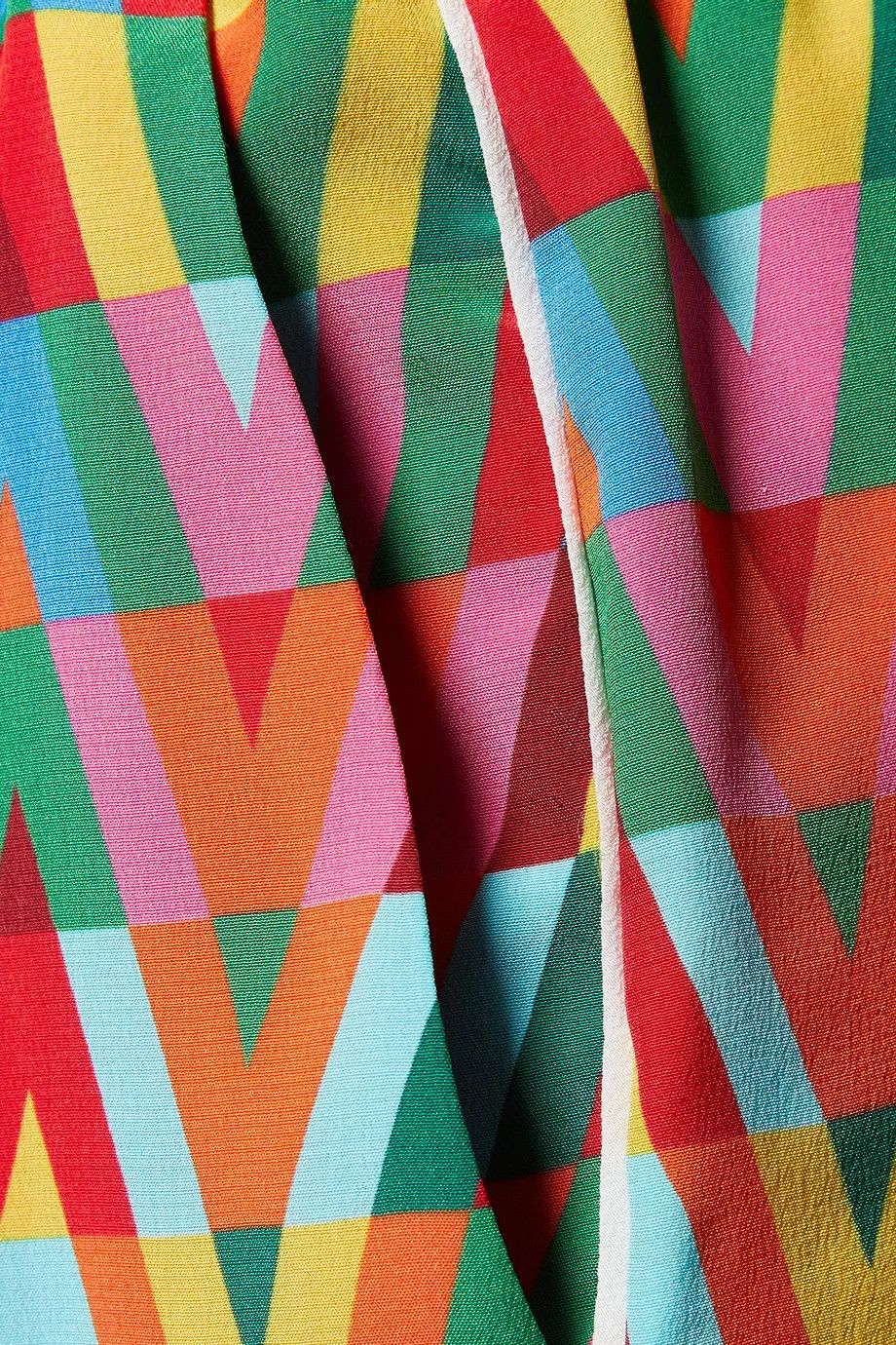 Valentino o1y0326 Jogger in Multicolor Size 32" / US 10 / IT 46 - 4 Thumbnail