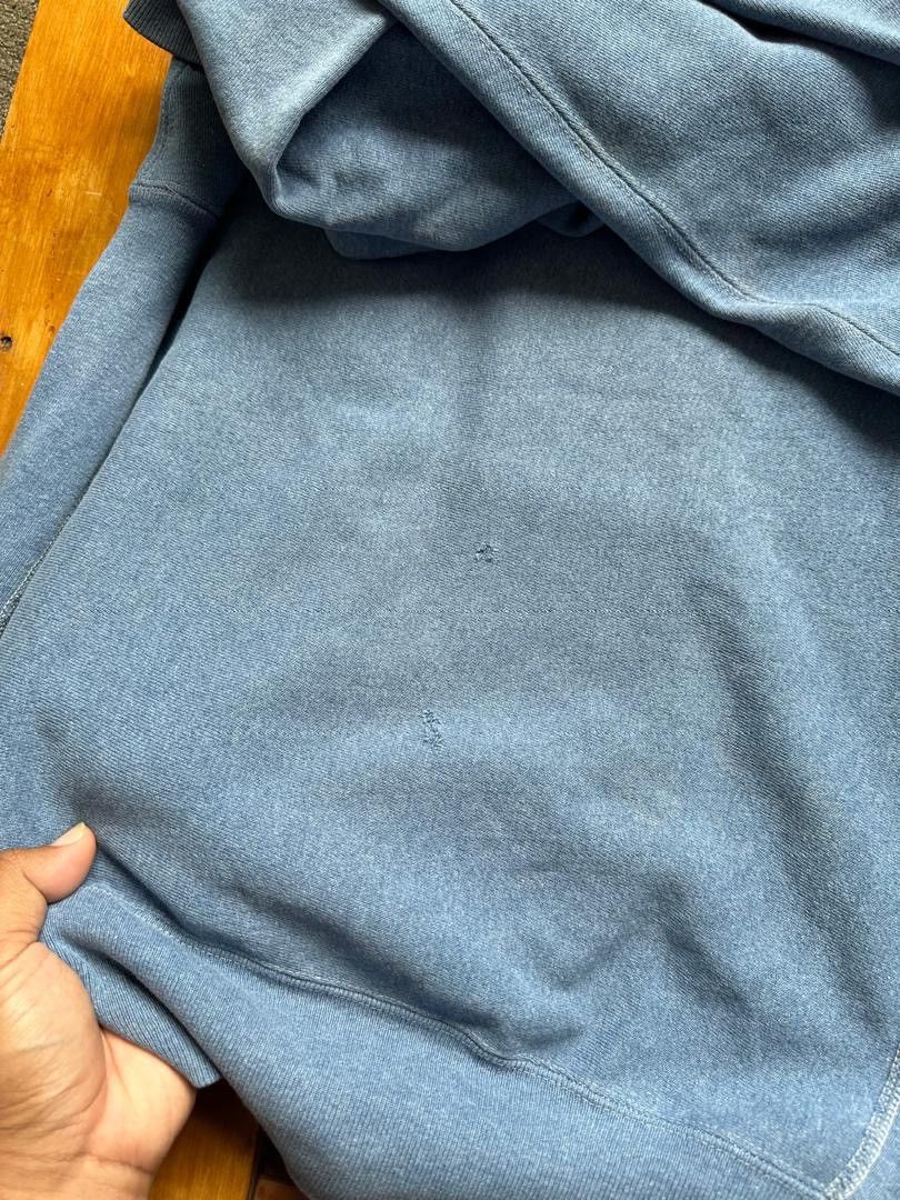 Champion × Vintage VINTAGE CHAMPION REVERSE WEAVE Size US L / EU 52-54 / 3 - 6 Thumbnail