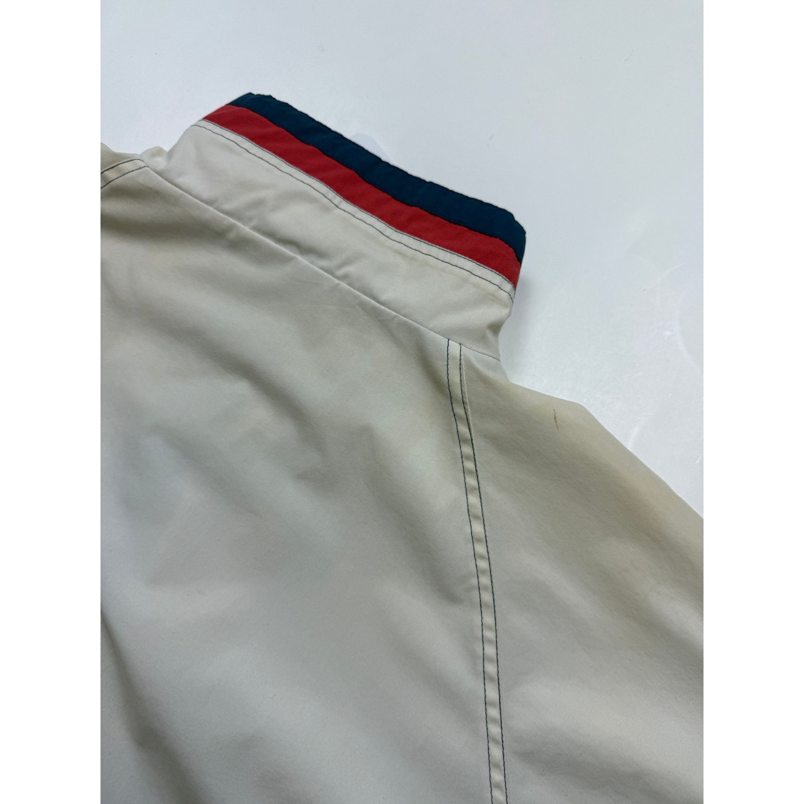 Vintage Vintage 90s Atlanta Braves MLB Starter Jacket Size XL Size US XL / EU 56 / 4 - 9 Thumbnail