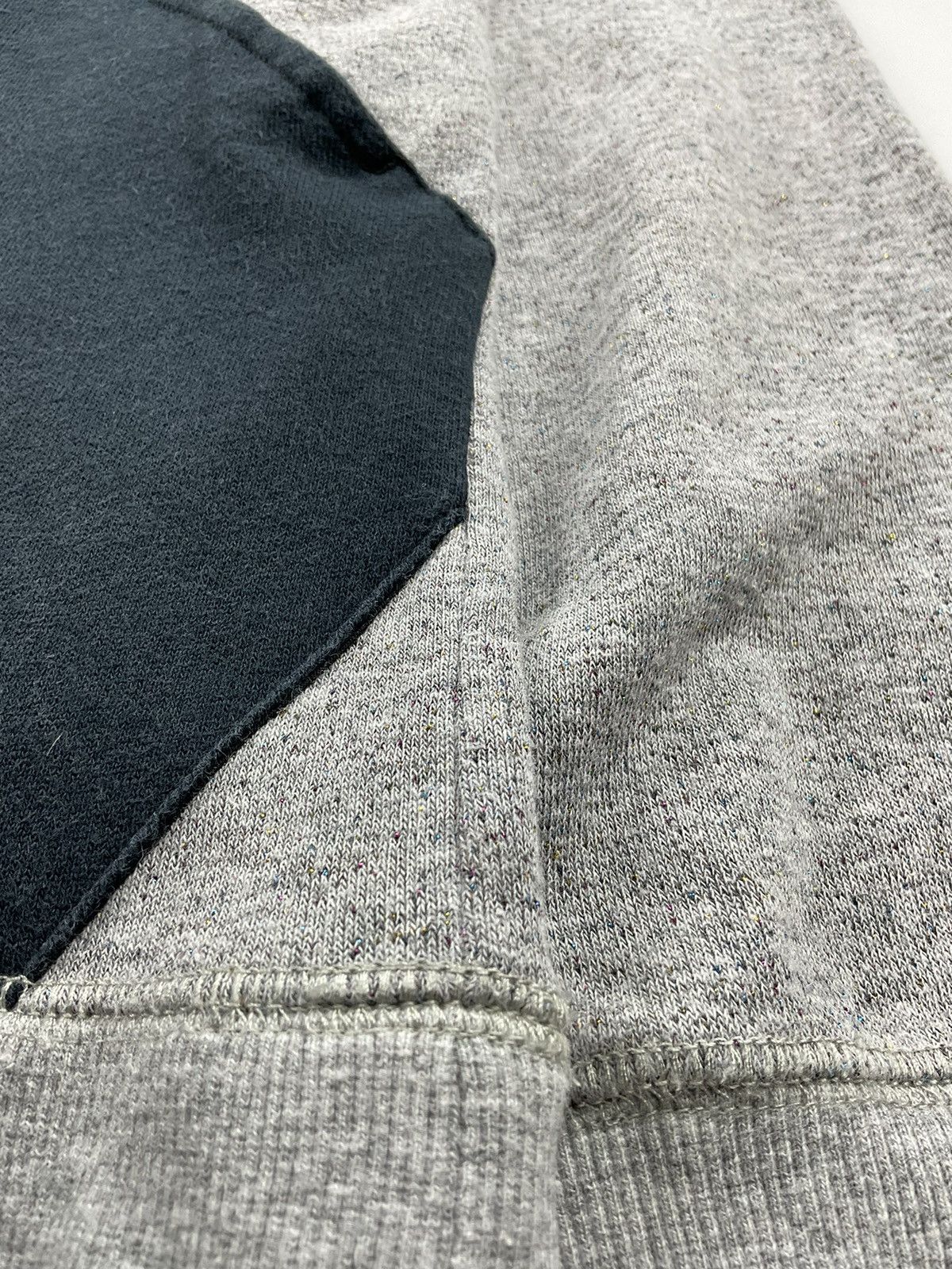 Issey Miyake Issey Miyake Ne-Net Nya Cat Glitter Sweatshirt Size US S / EU 44-46 / 1 - 5 Thumbnail