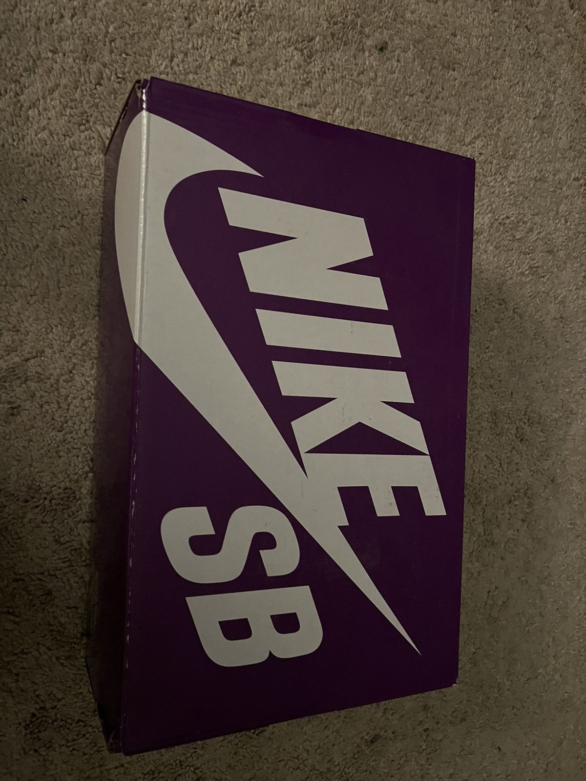 Nike Nike SB Dunk Low Club 58 Gulf Size US 9 / EU 42 - 8 Thumbnail