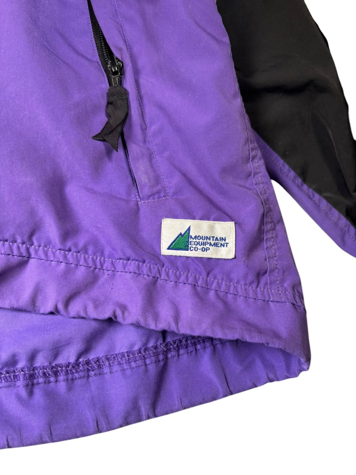 Mountain Equipment Company × Vintage Vintage mountain equipment co-op jacket Size US L / EU 52-54 / 3 - 8 Thumbnail