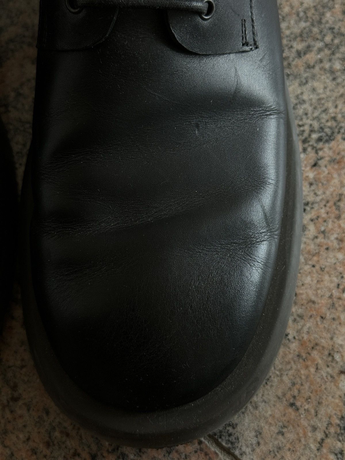 Marsell Marsell Gomello Leather Derby Size US 8 / EU 41 - 5 Thumbnail