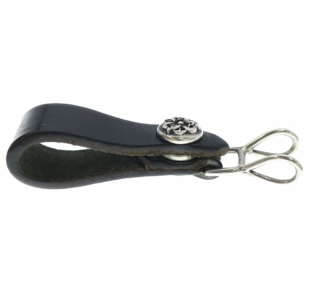 Chrome Hearts Chrome Hearts Celtic Belt Loop Size ONE SIZE - 4 Thumbnail