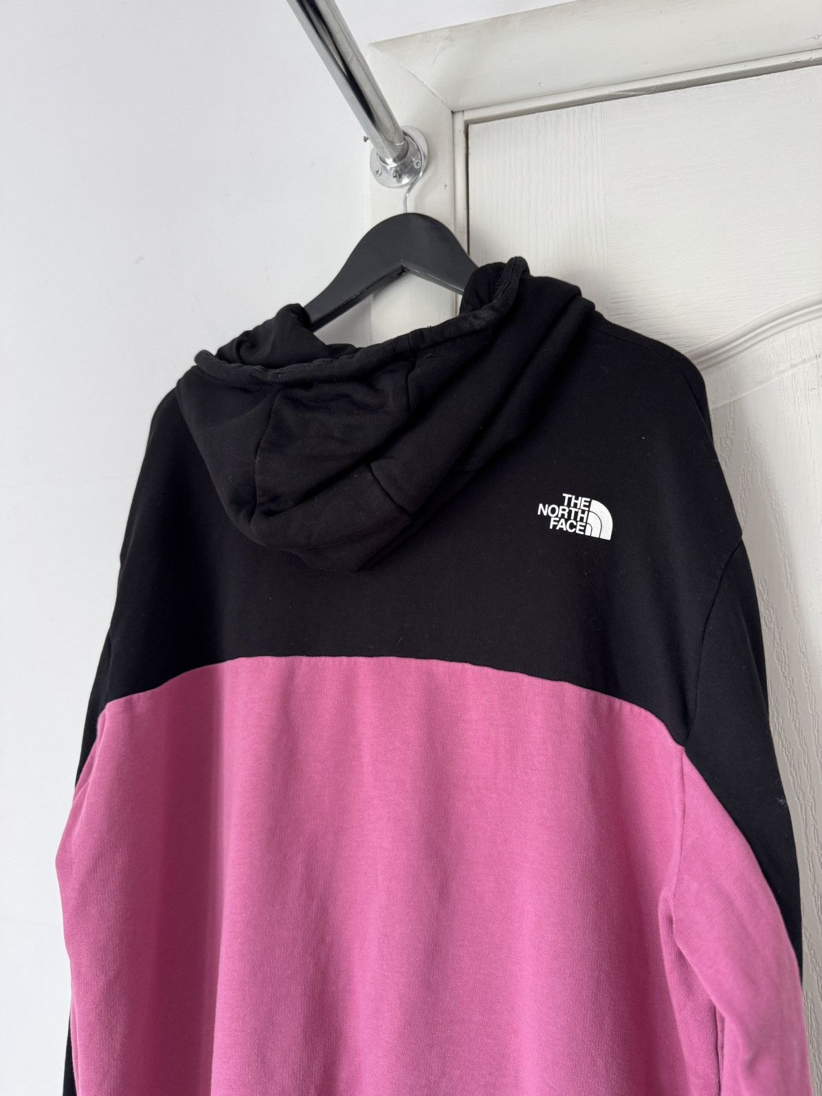 The North Face The North Face Icon Denali Zip Hoodie Jacket Size US XXL / EU 58 / 5 - 6 Thumbnail
