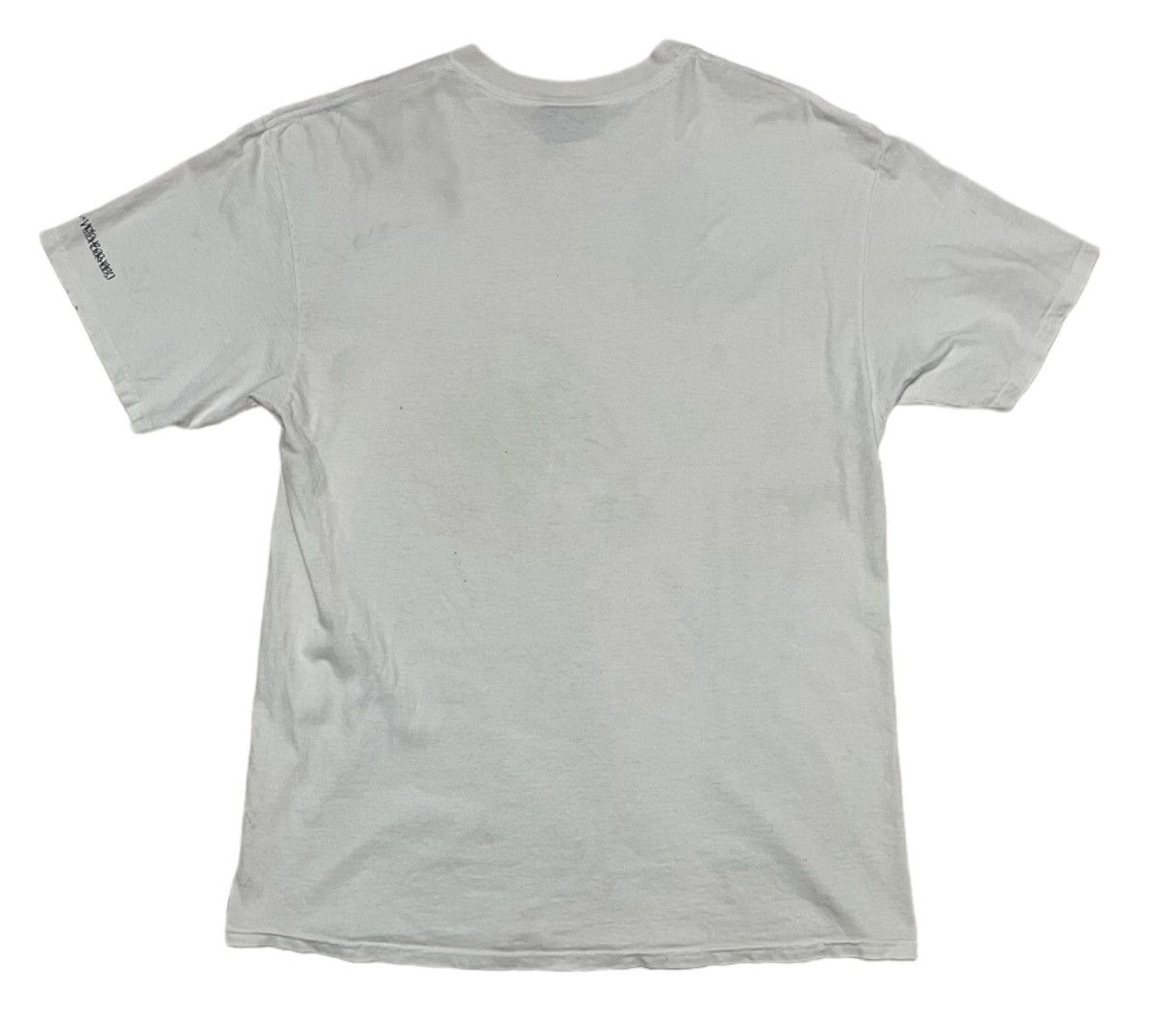 Neighborhood × Stussy STUSSY x NEIGHBORHOOD Very Rare Design Shirt Size US L / EU 52-54 / 3 - 2 Thumbnail