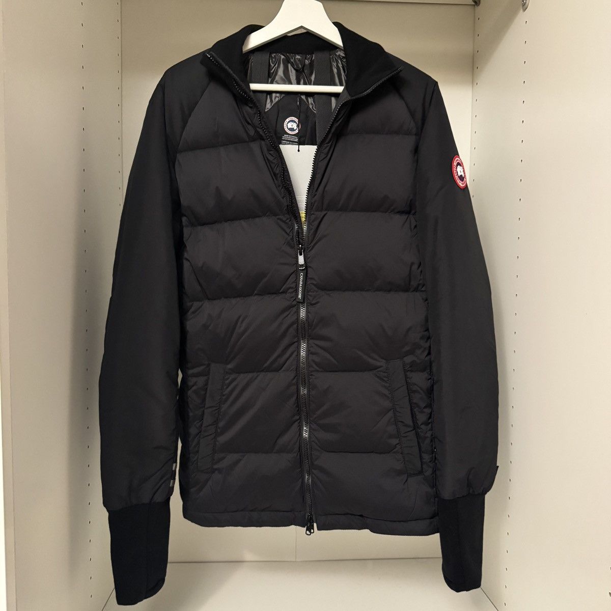 CANADA GOOSE Toronto Jacket