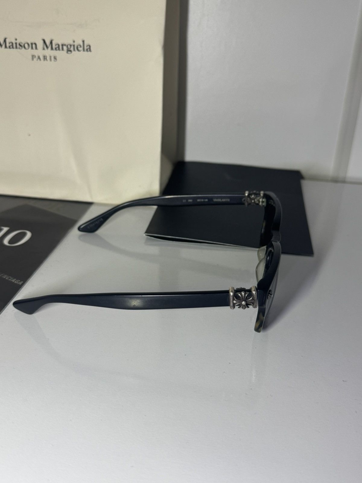 Chrome Hearts ✅Chrome hearts glasses Size ONE SIZE - 2 Thumbnail
