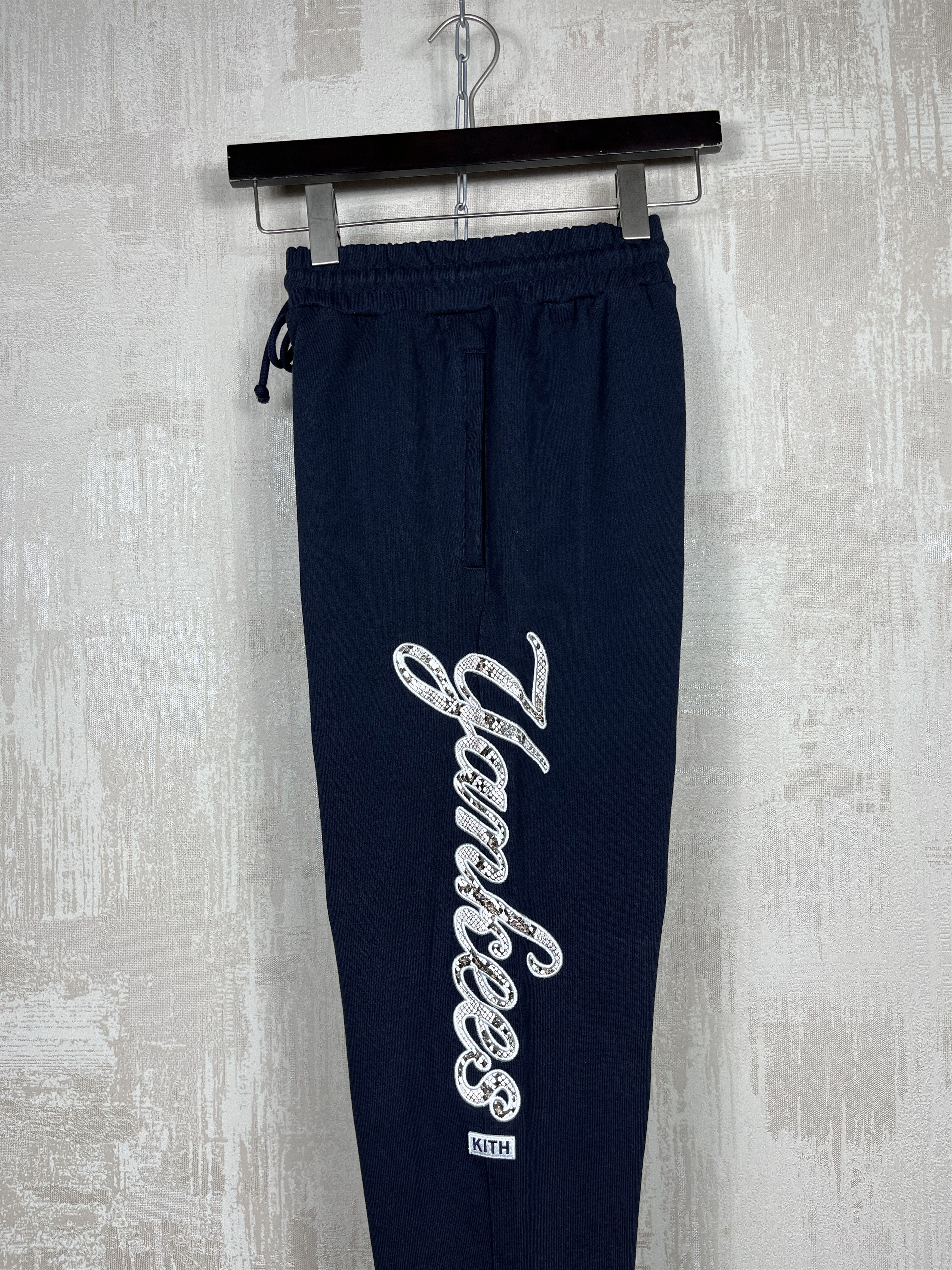 Kith × New York Yankees KITH x New York Yankees Sweatpants Size US 30 / EU 46 - 3 Thumbnail