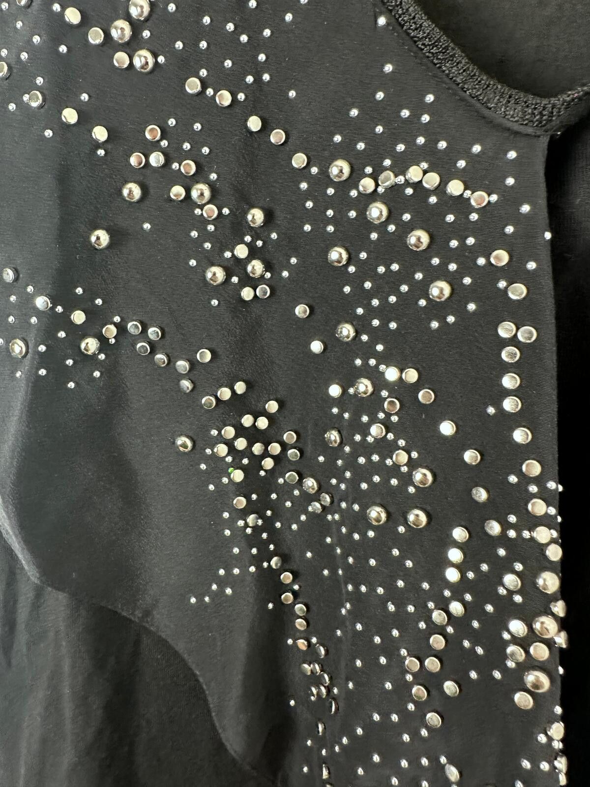 Balenciaga Balenciaga By Nicholas Ghesquiere S/S 2008 Tank Top Size S / US 4 / IT 40 - 5 Thumbnail