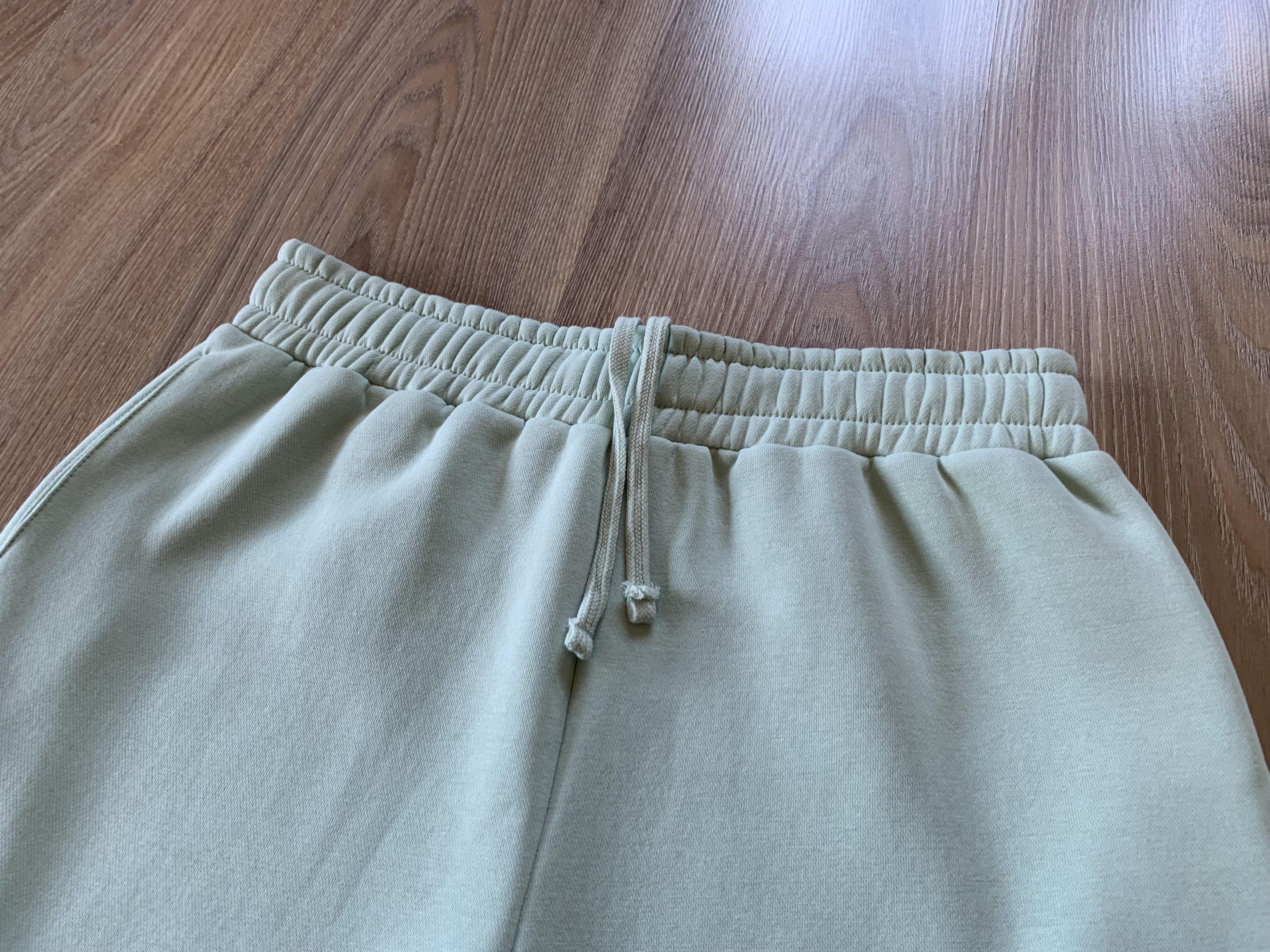 Designer × Ellesse Ellesse New Mens Cotton Shorts Size US 32 / EU 48 - 4 Thumbnail