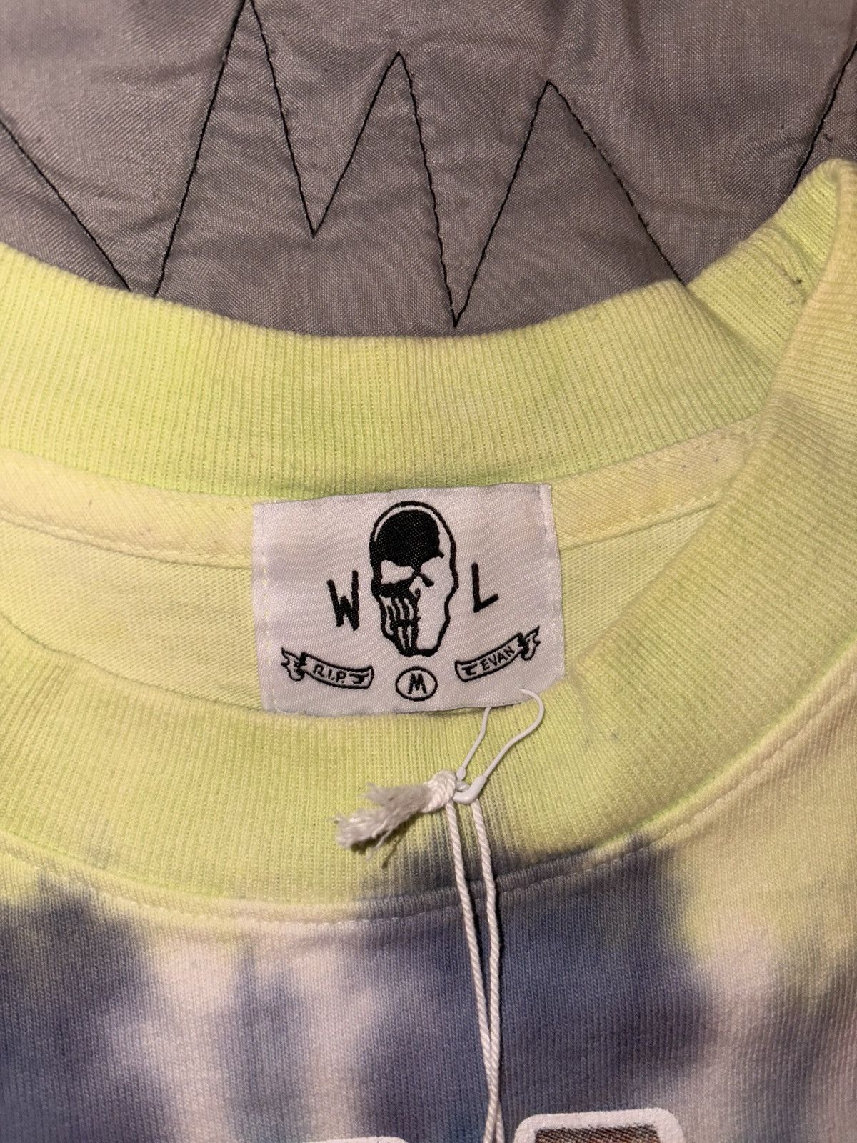 Warren Lotas Area 51 Size US M / EU 48-50 / 2 - 6 Thumbnail