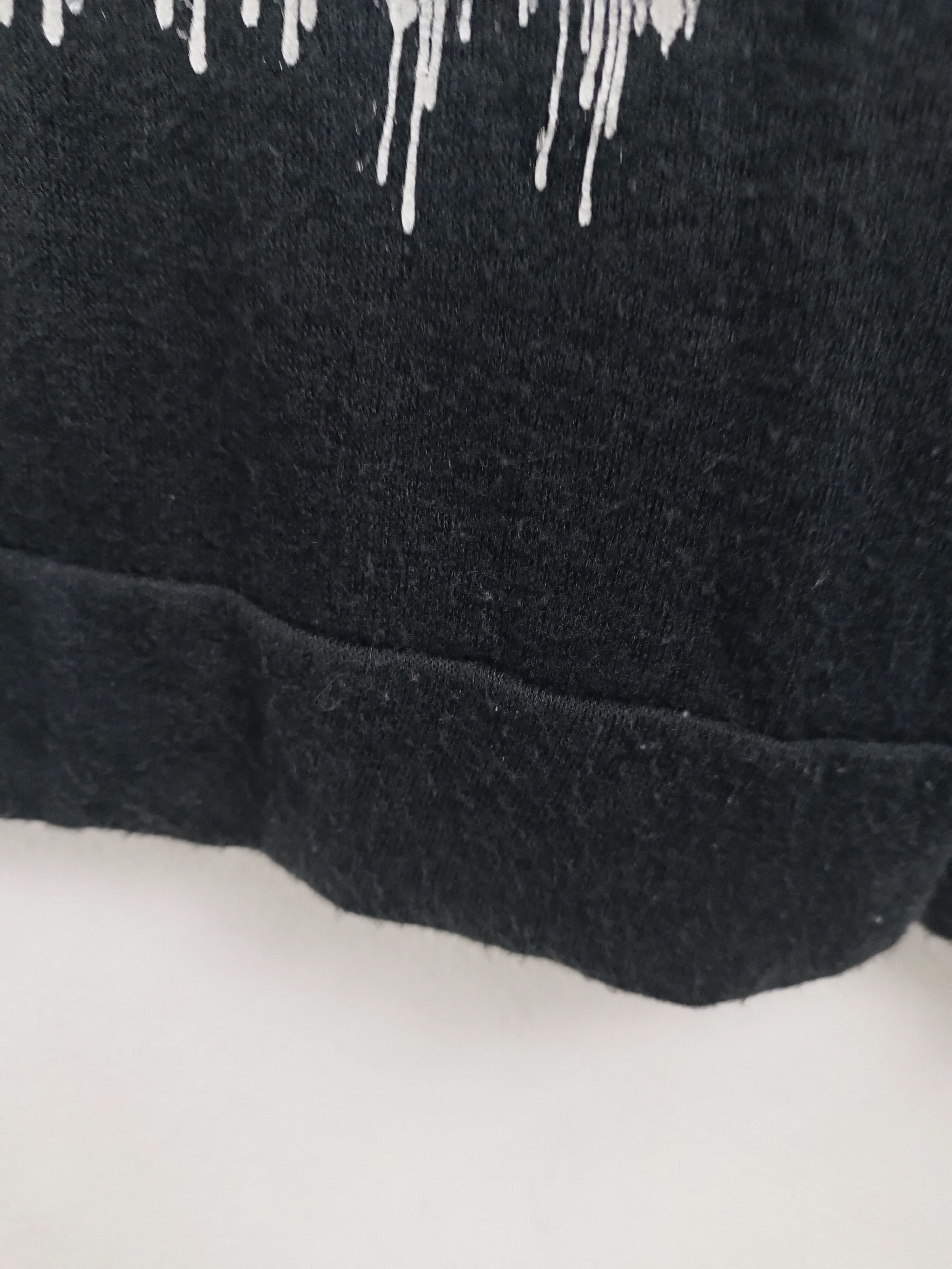 Japanese Brand VINTAGE LOVER'S ROCK SUPERLOVERS OVERSIZE GRUNGE PUNK STYLE Size US XL / EU 56 / 4 - 6 Thumbnail