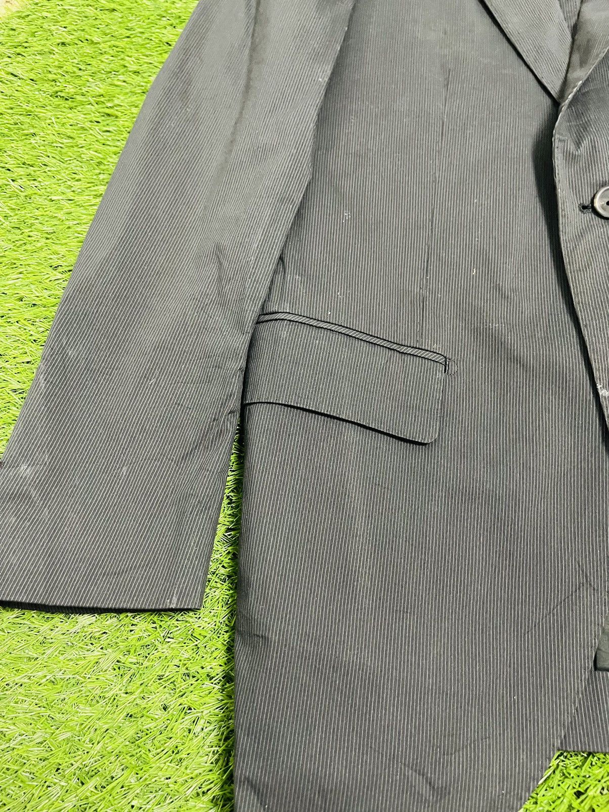 Jil Sander × Uniqlo Uniqlo X Jil Sander Blazer (22) Size US S / EU 44-46 / 1 - 7 Thumbnail