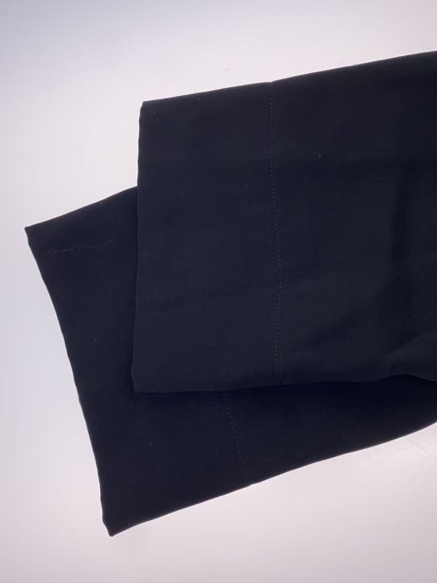Y's × Yohji Yamamoto Double Breasted Wool Pea Jacket Size L / US 10 / IT 46 - 3 Thumbnail