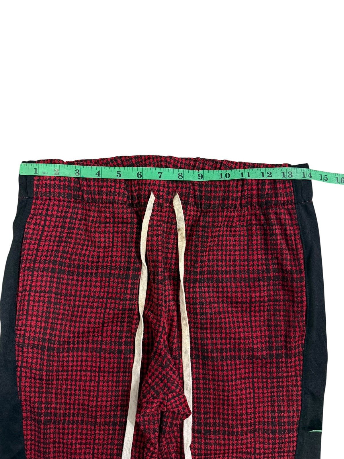 EPTM. EPTM Jogger Full Print Pants Size US 28 / EU 44 - 5 Thumbnail