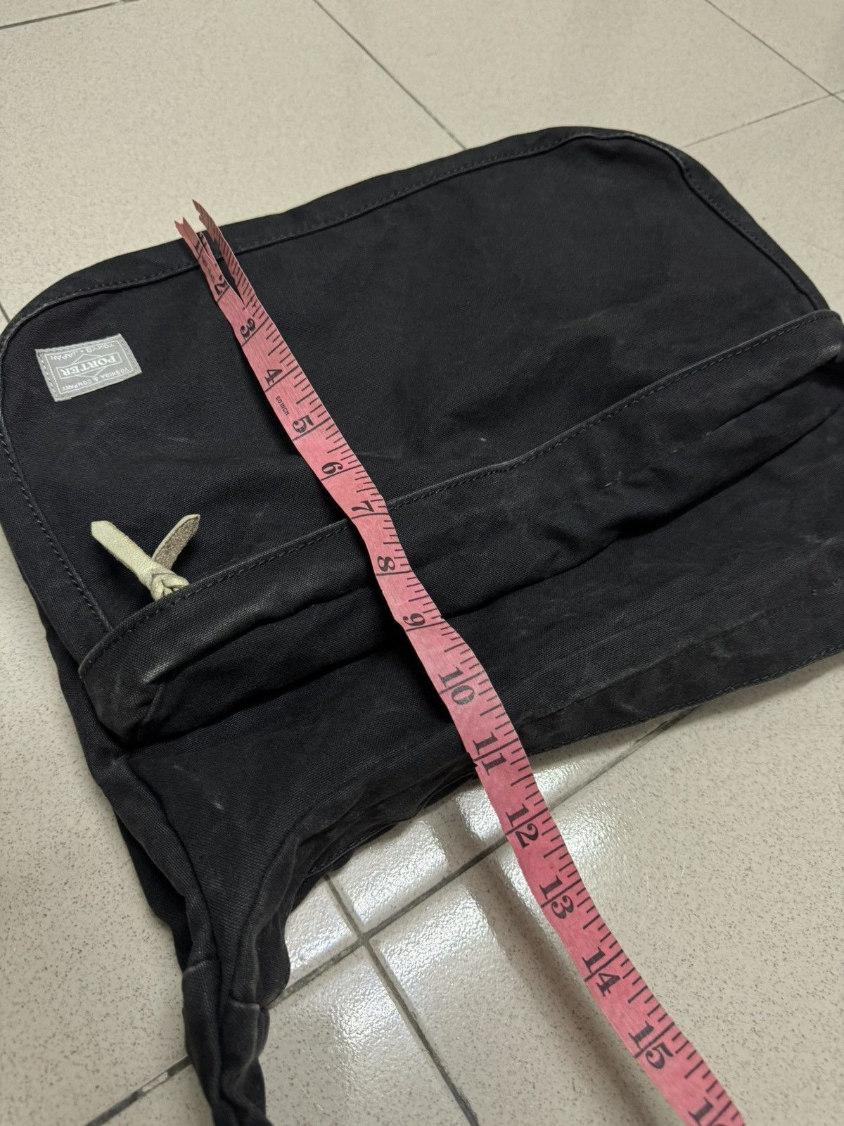 Porter PORTER YOSHIDA & CO SLING CROSSBODY BAG Size ONE SIZE - 3 Thumbnail