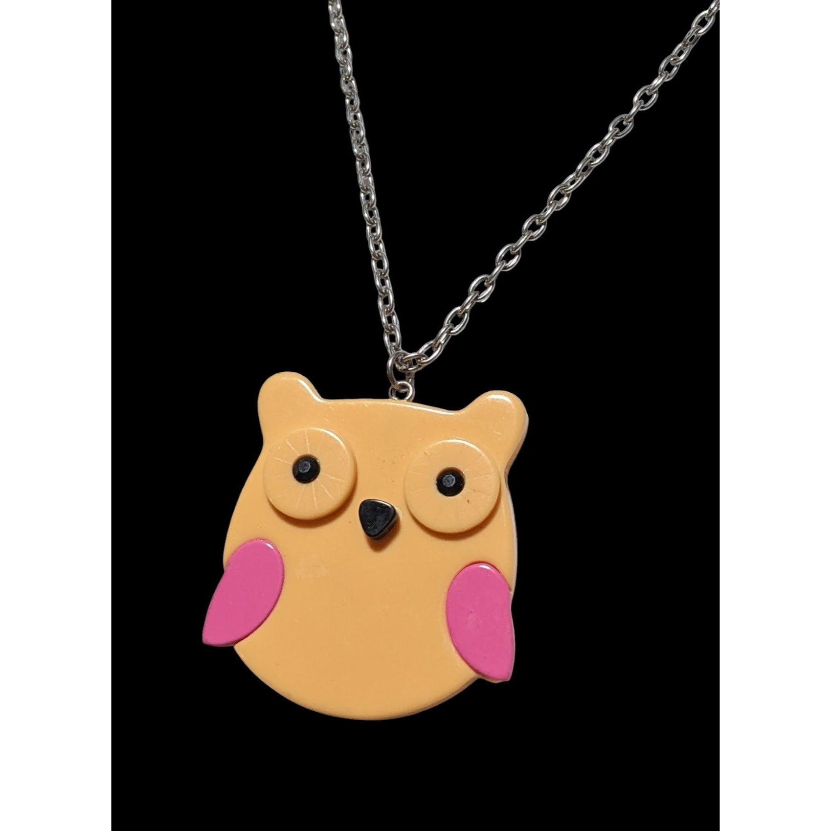 Other Owl Cookie Necklace Size ONE SIZE - 7 Thumbnail