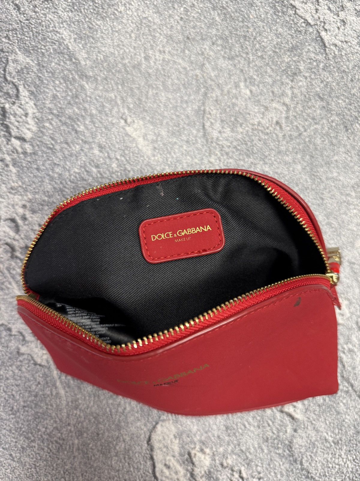 Dolce & Gabbana Dolce & Gabbana Pocket Size OS Make-up Size ONE SIZE - 6 Thumbnail
