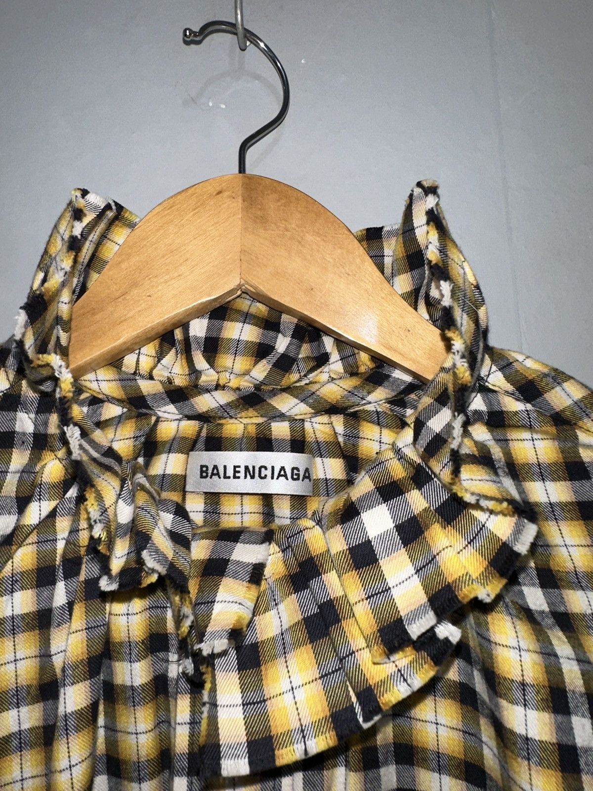 Balenciaga Balenciaga Size US XXS / EU 40 - 18 Thumbnail