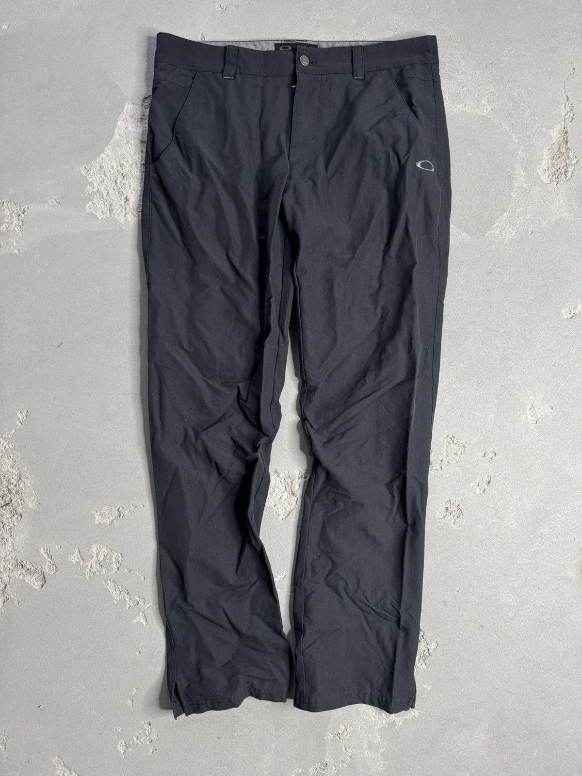 Oakley × Vintage Vintage Oakley Pants Size US 34 / EU 50 - 3 Thumbnail