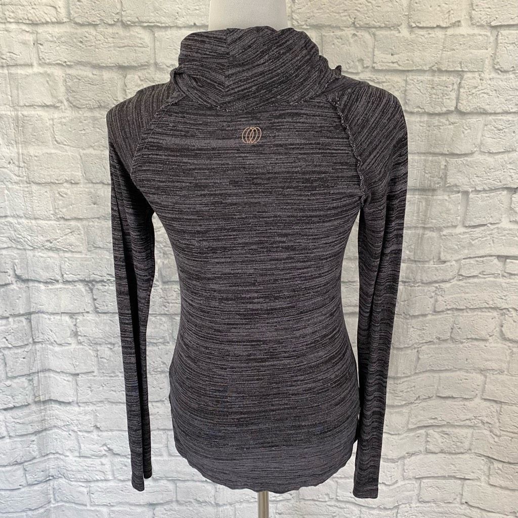 Other Marika Tech balance collection Women S cowl neck Longsleeve Size S / US 4 / IT 40 - 6 Thumbnail