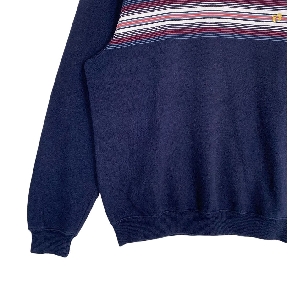 Japanese Brand Hang Ten Apparel Japanese Brand CasualWear Sweatshirt Size US M / EU 48-50 / 2 - 4 Thumbnail