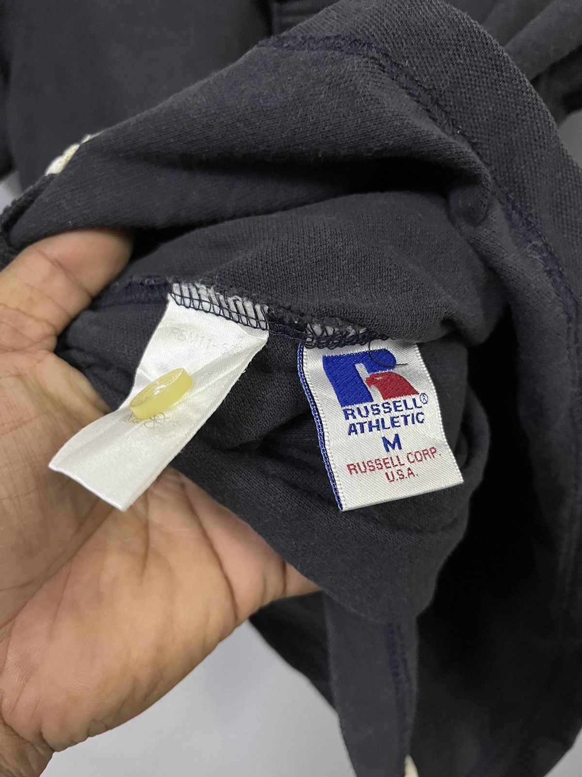 Russell Athletic RUSSELL ATHLETIC ALABAMA Size US M / EU 48-50 / 2 - 4 Thumbnail