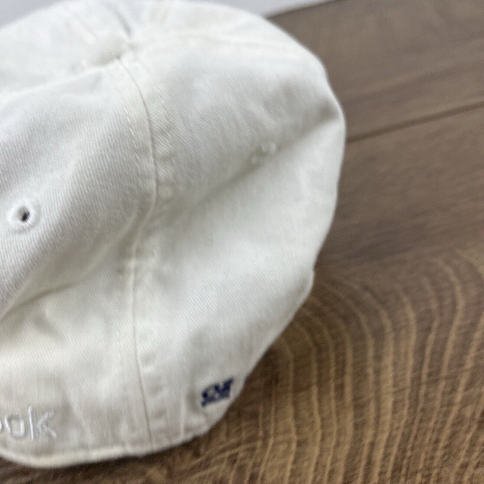 Reebok Super Bowl 43 XLIII Hat Adjustable Hat Reebok Hat Adjustable Size ONE SIZE - 11 Thumbnail