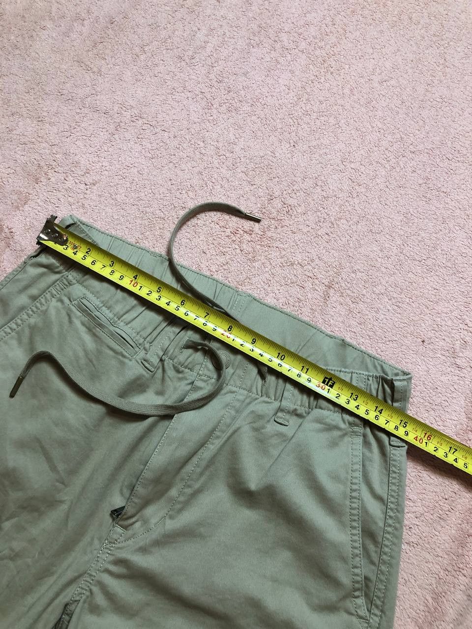 Polo Ralph Lauren POLO RALPH LAUREN Men’s Cargo Pants W30 L30 Size US 30 / EU 46 - 14 Thumbnail