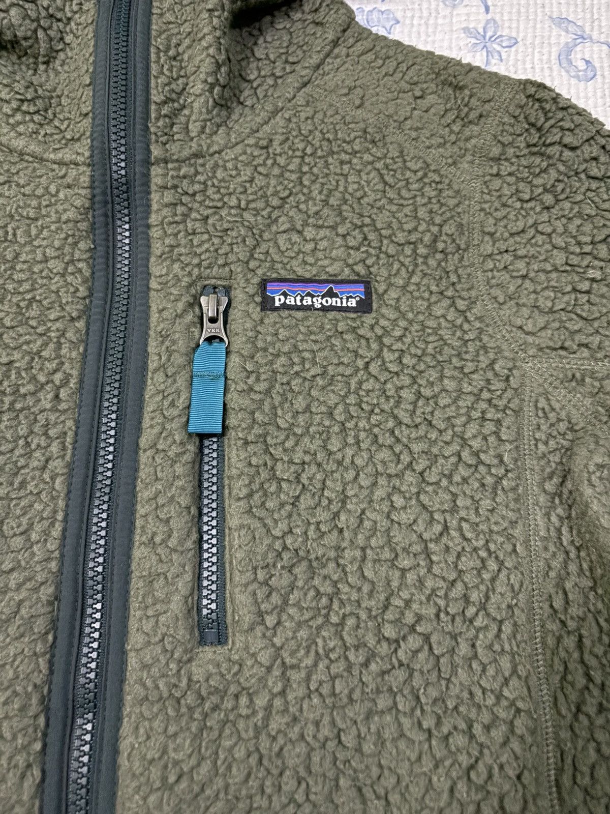 Patagonia Patagonia Sherpa Fleece Hoodie Size US M / EU 48-50 / 2 - 11 Thumbnail