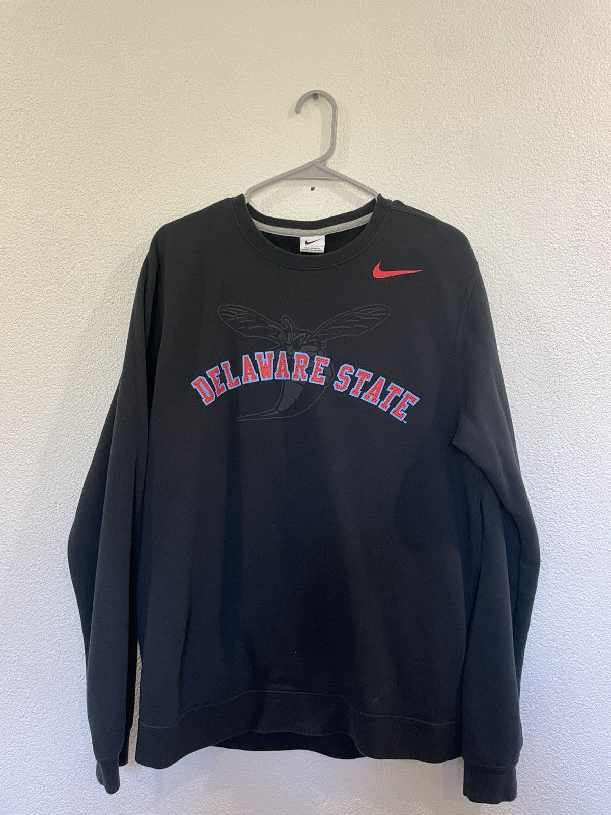 Vintage vintage sweatshirt Size US S / EU 44-46 / 1 - 1 Thumbnail