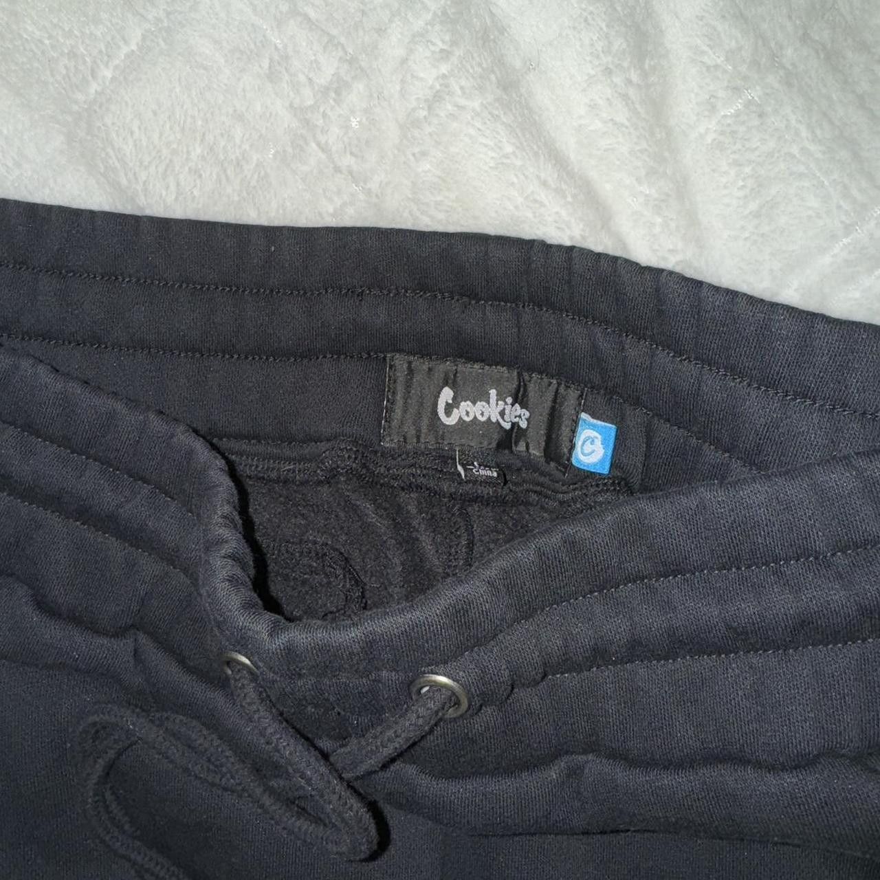 Cookies Cookies Brand Sweatpants Size US 36 / EU 52 - 3 Thumbnail