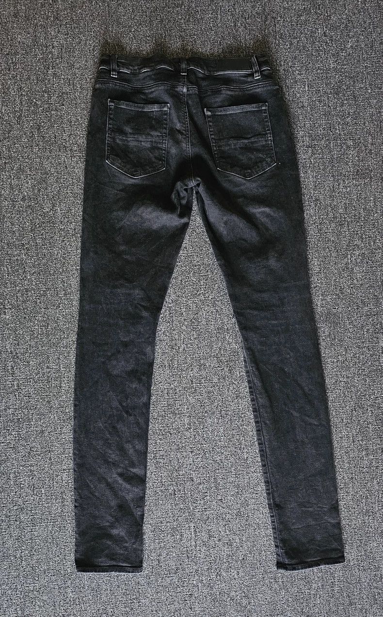 Amiri Amiri Mx1 jeans Size US 31 - 4 Thumbnail