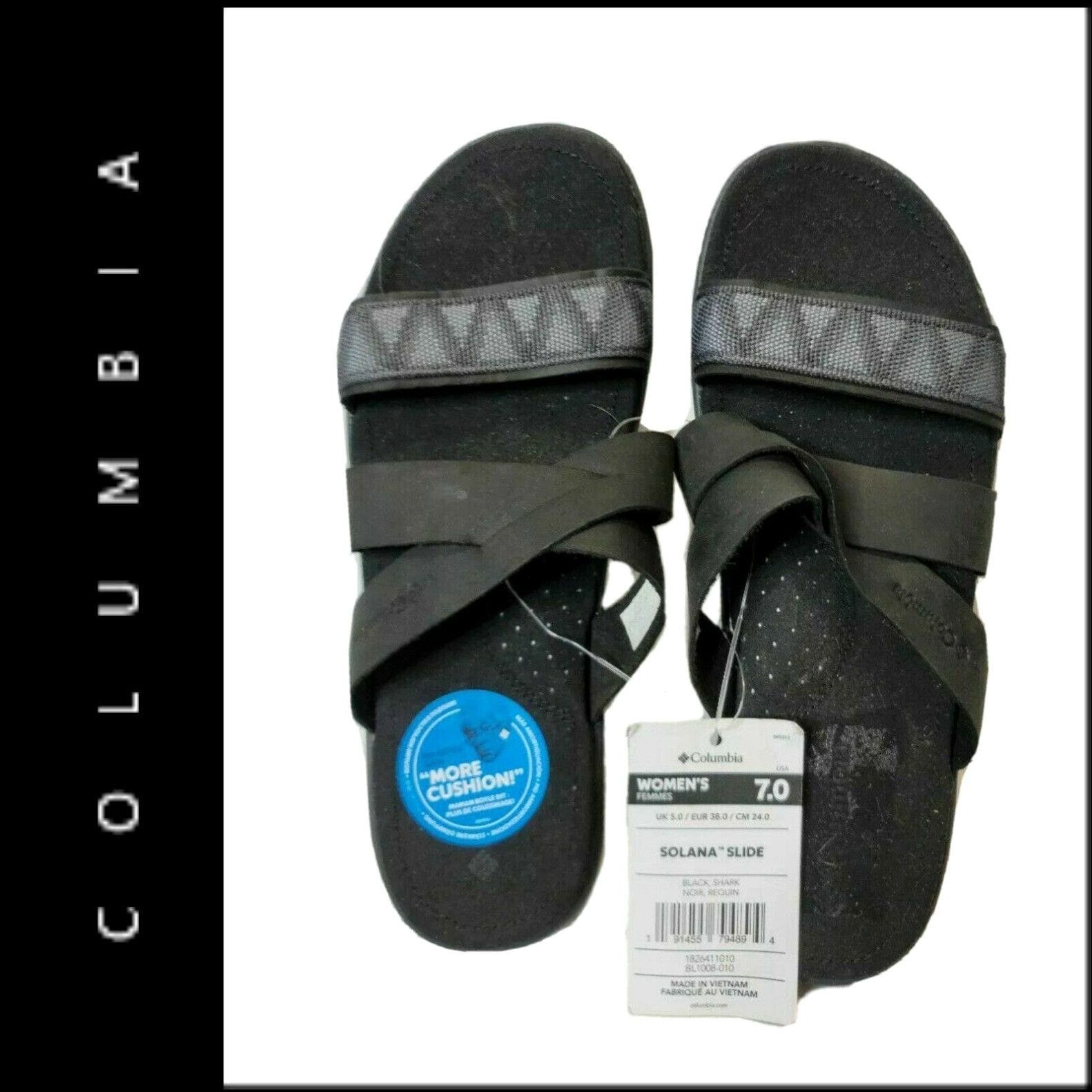 Columbia solana sandal clearance