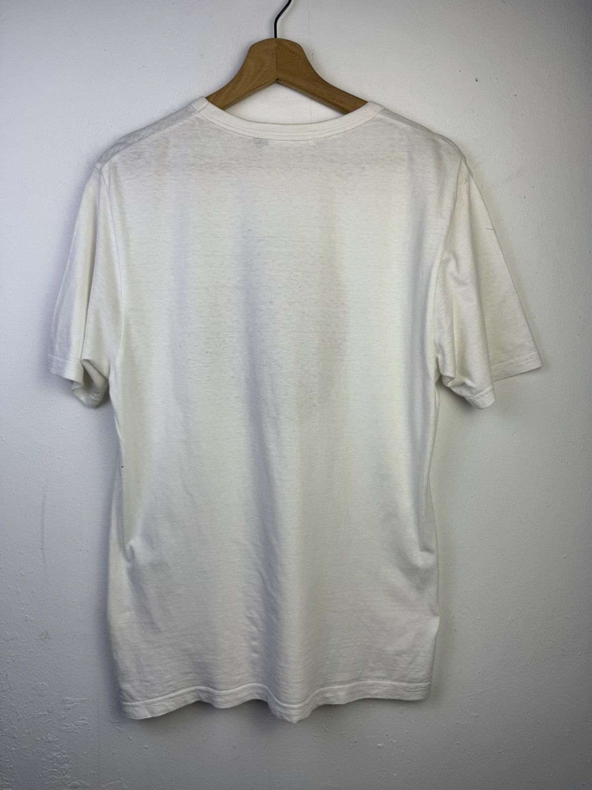 Undercover Undercover Apple Zip Artwork by Teemu Rytky tshirt Size US M / EU 48-50 / 2 - 7 Thumbnail