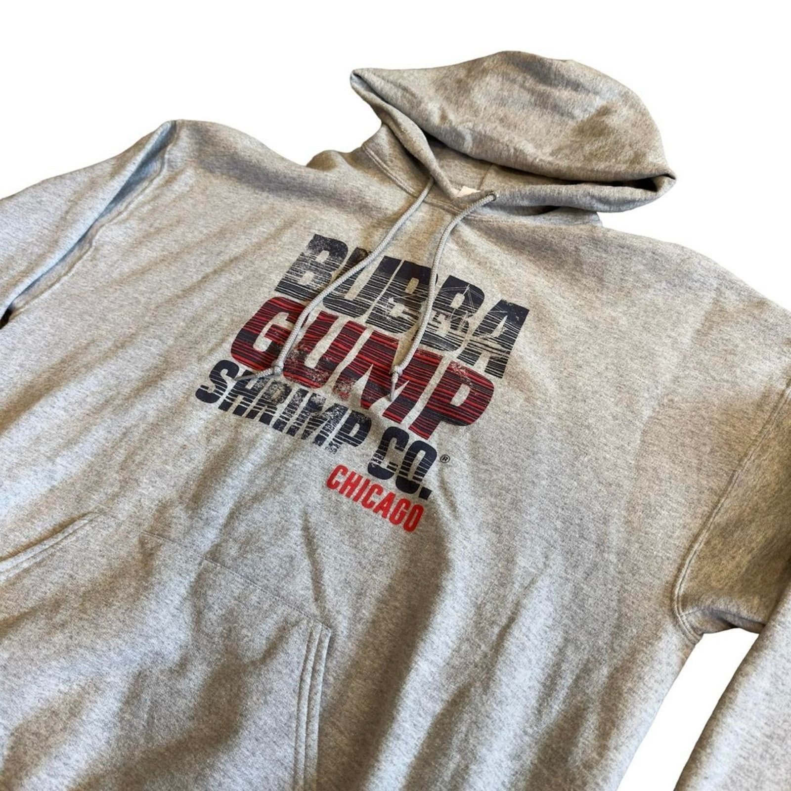 Other Bubba gump shrimp co sweatshirt Size US XXL / EU 58 / 5 - 2 Thumbnail