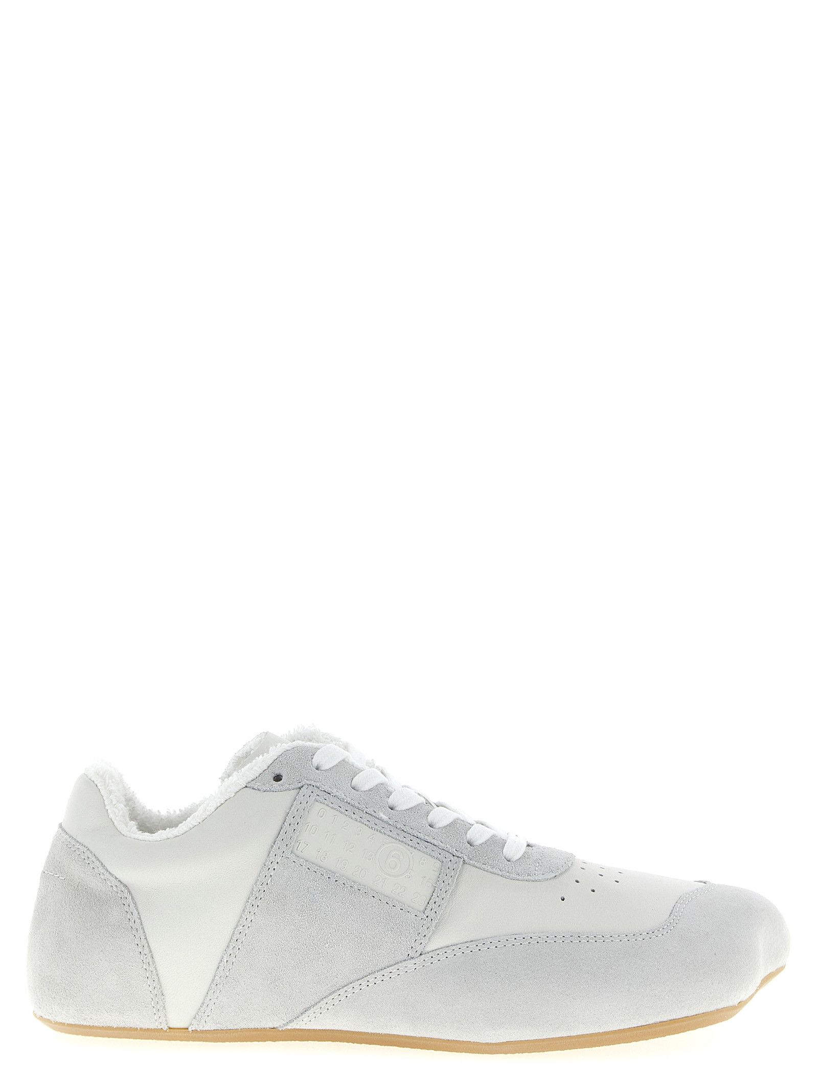 Maison Margiela 'Anatomic' Sneakers Size US 10 / EU 43 - 1 Thumbnail