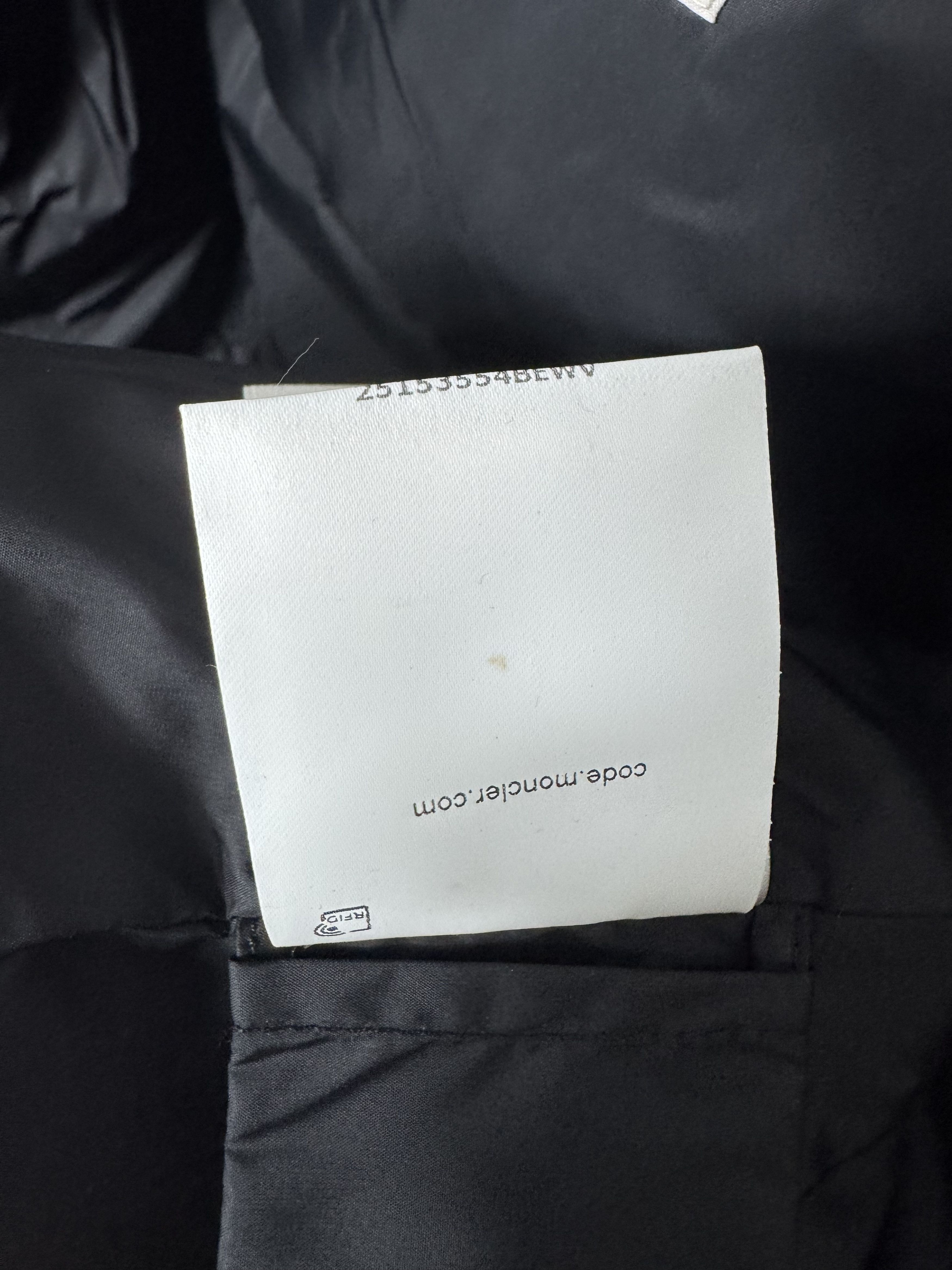Moncler Moncler Betula Ladies Jacket Size M / US 6-8 / IT 42-44 - 10 Thumbnail