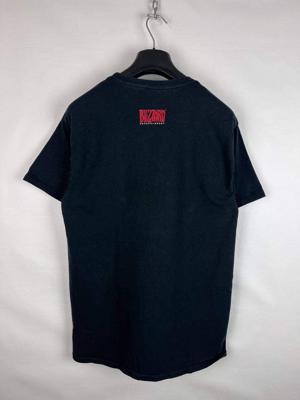 Other Blizzard Diablo t-shirt size M Size US M / EU 48-50 / 2 - 2 Thumbnail