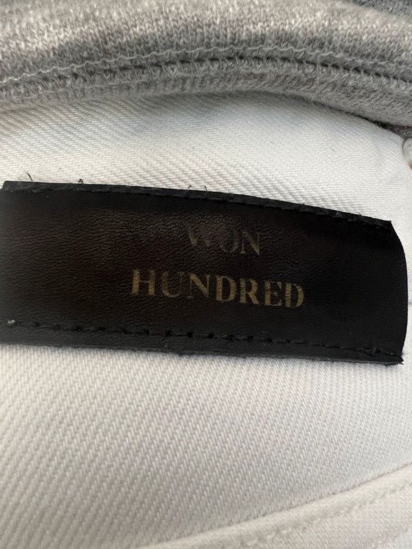 Won Hundred Won Hundred Size US 32 / EU 48 - 3 Thumbnail