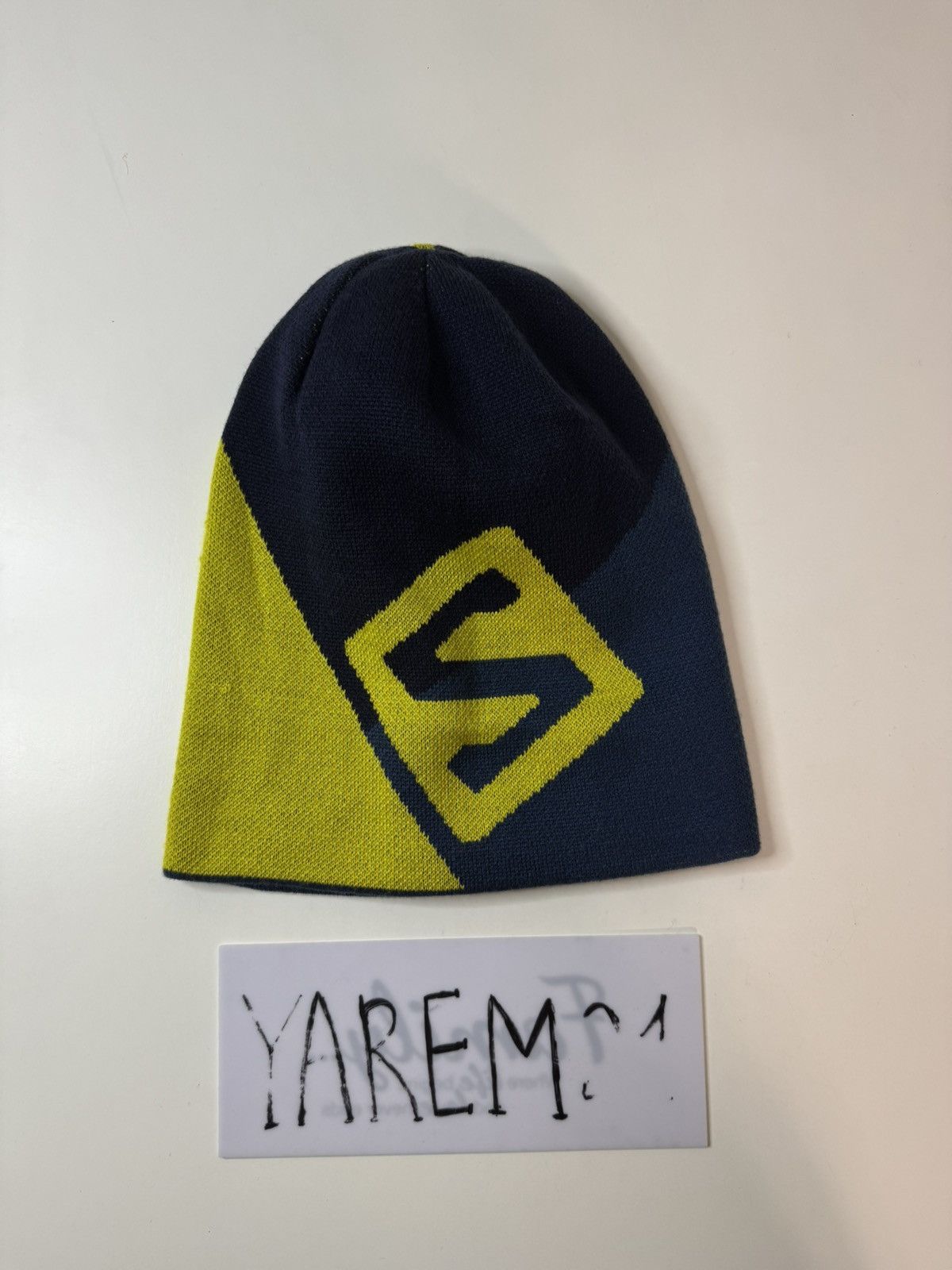 Salomon Salomon hat cap Size ONE SIZE - 1 Thumbnail
