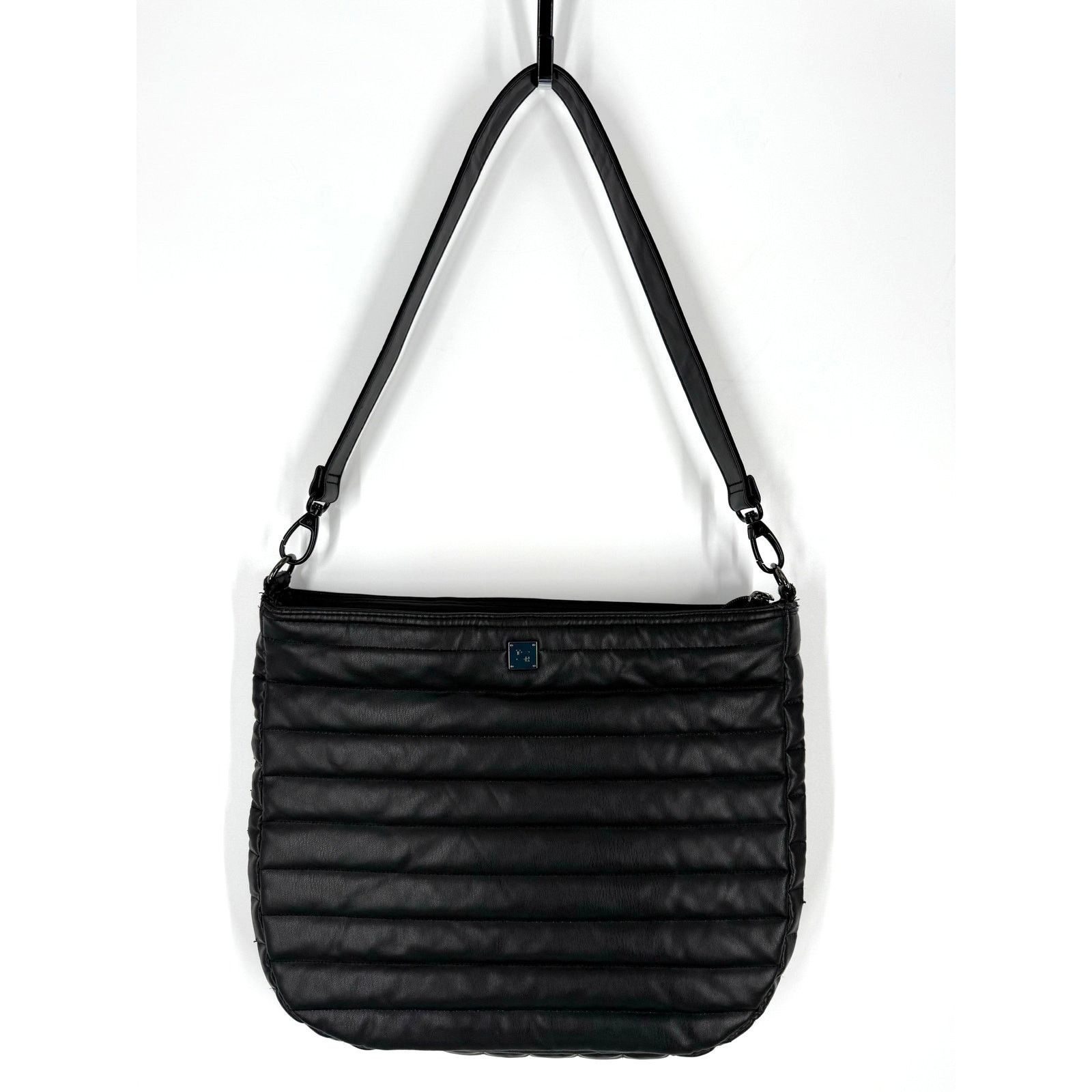 Other THINK ROYLN Quilted Puffer Crossbody/Shoulder Bag Size ONE SIZE - 1 Thumbnail