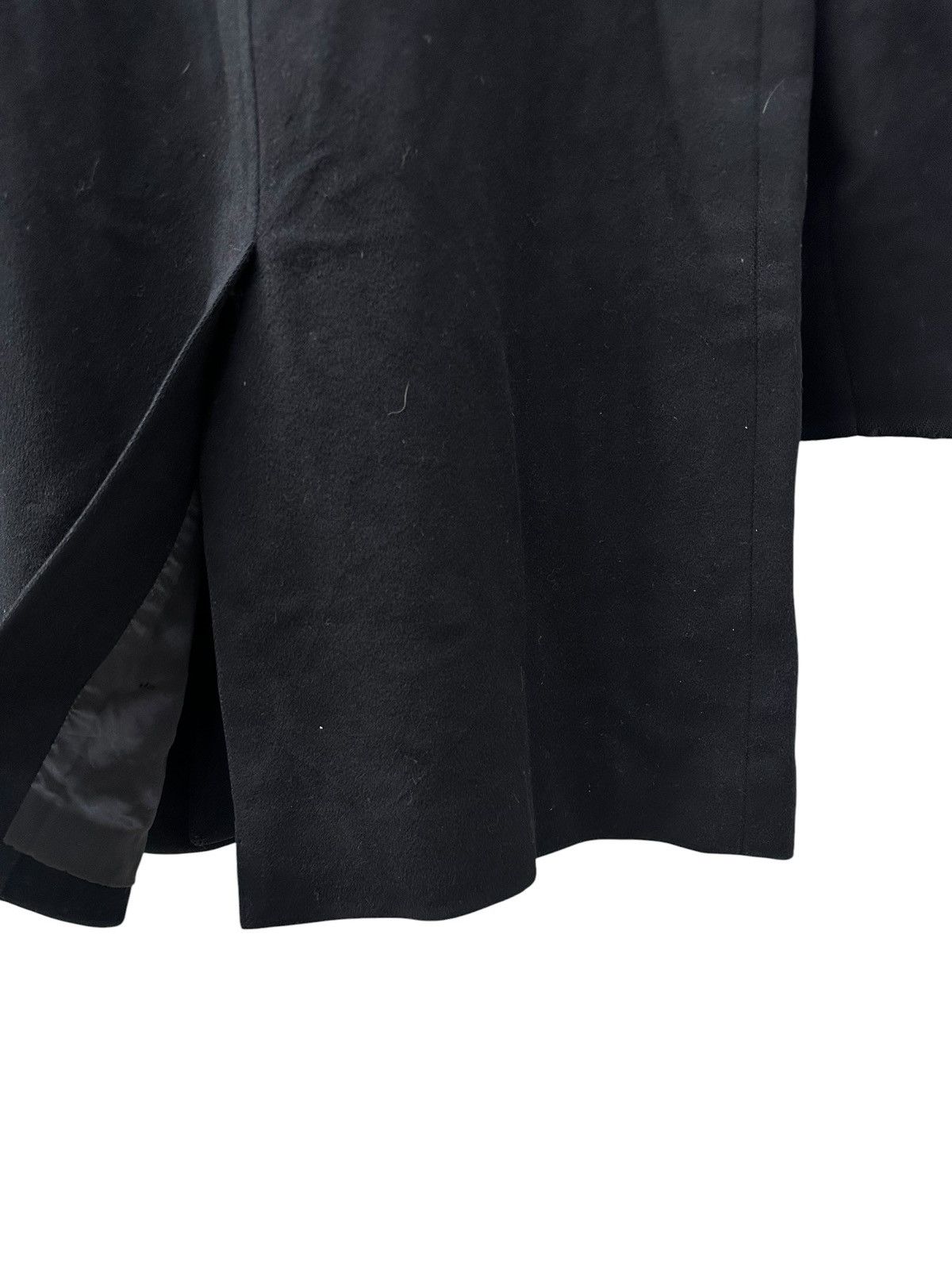 Loro Piana Brook Brothers X Loro Piana Woven In Italy Long Jacket Size US S / EU 44-46 / 1 - 8 Thumbnail
