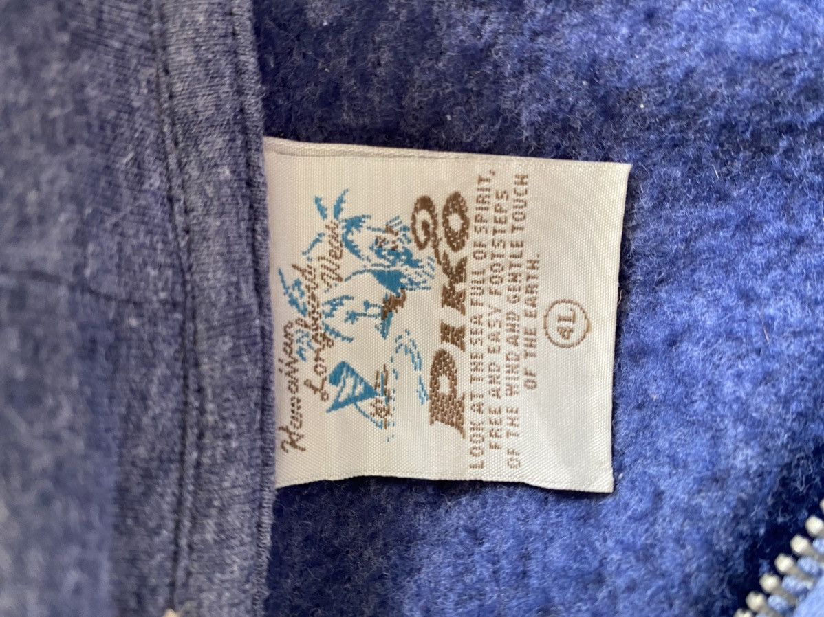 Vintage Vintage Piko Hawaiian Longboard Wear Size US XXL / EU 58 / 5 - 6 Thumbnail