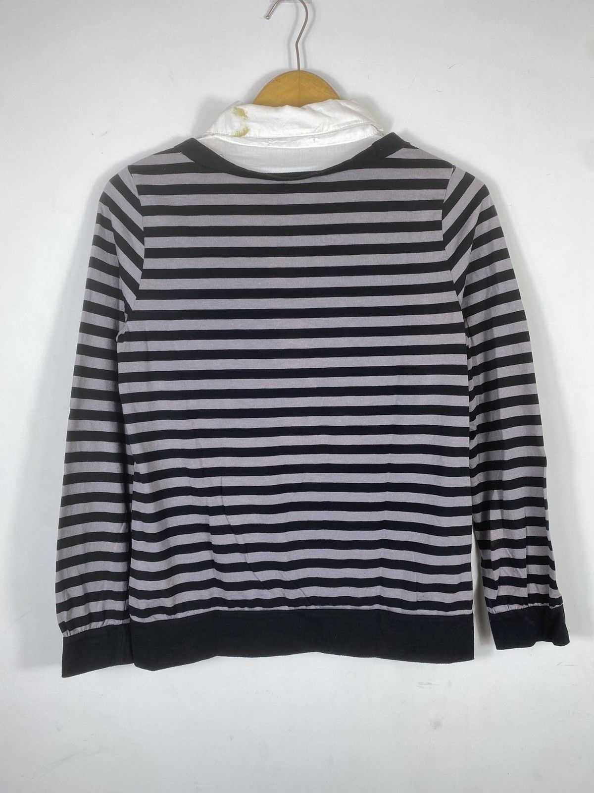 Hysteric Glamour Japanese Theoria gothic punk long sleeve ifsix style Size US L / EU 52-54 / 3 - 2 Thumbnail