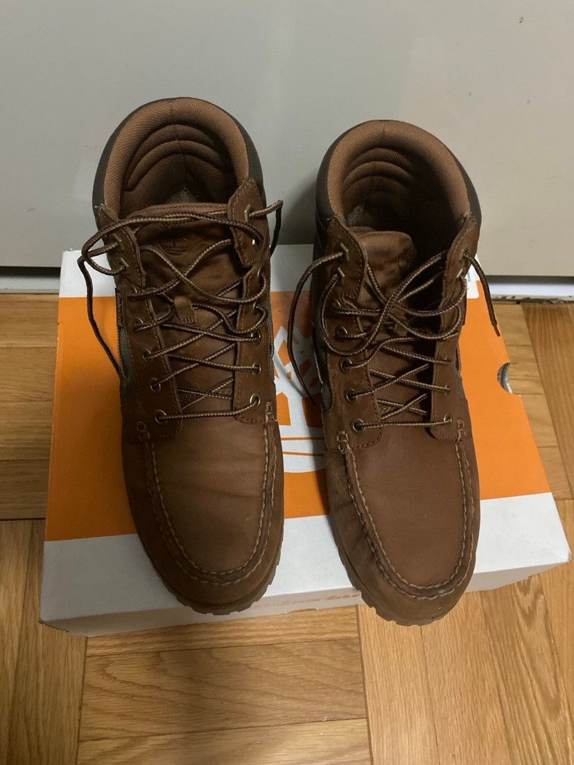 Timberland Timberland Oakwell Boots Size US 10 / EU 43 - 2 Thumbnail